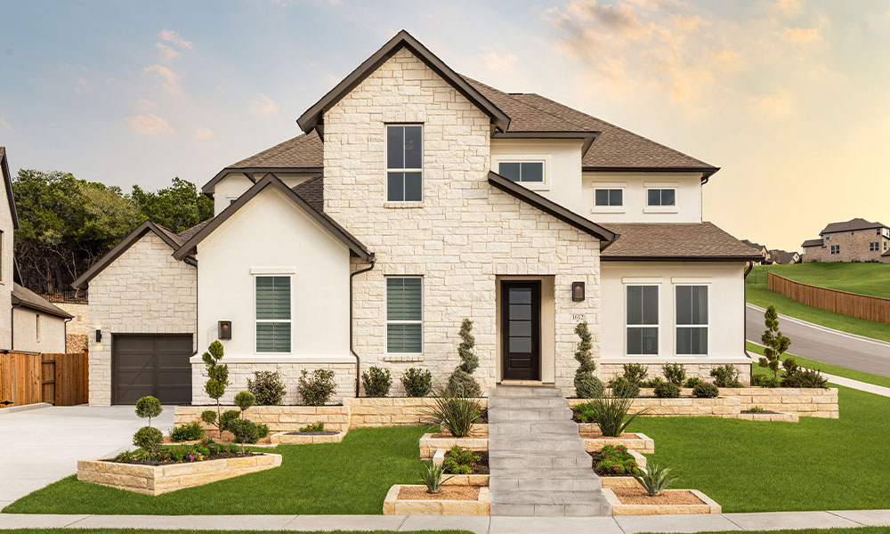 Coventry Homes at Palmera Ridge