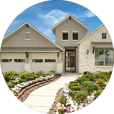 Fronterra at Westpointe Home Builders