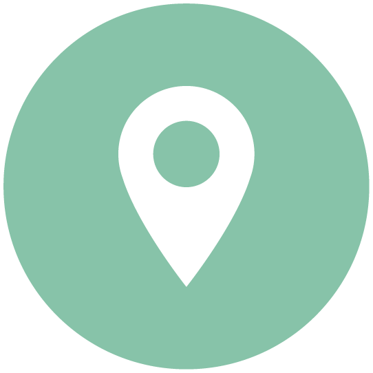 Fronterra at Westpointe Location