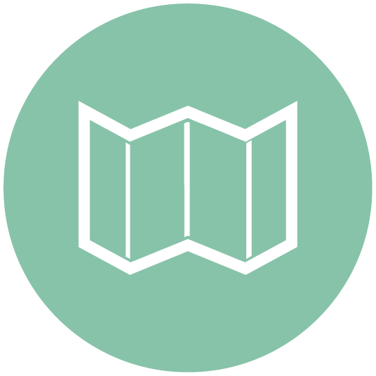 Fronterra at Westpointe Site Plan & Amenities