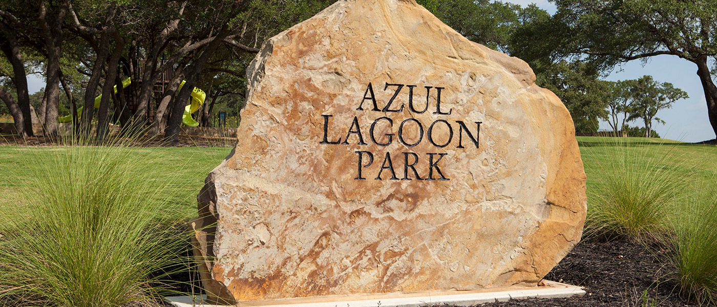 Home Palmera Ridge Leander, TX New Homes from the 200's